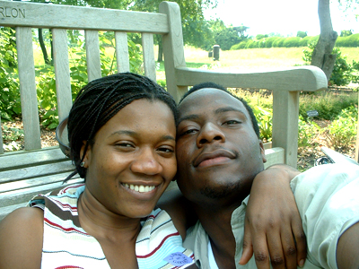 Ladew Gardens