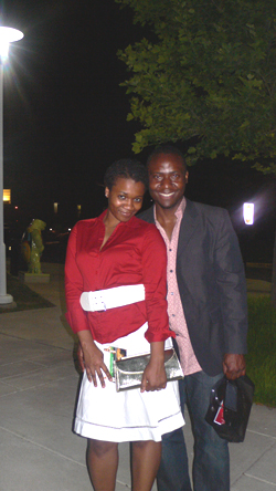 Nigeria Entertainment Awards